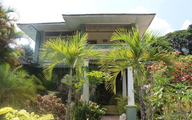 Samise Villa