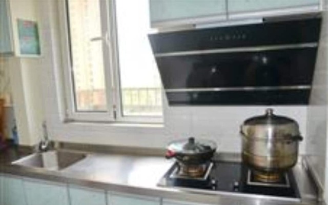 Blessed Family 2BR Apartment 9-601