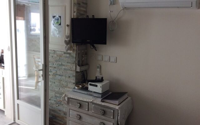 Gite De la Sueur au Bonheur