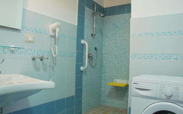 Case Vacanze Anni 20