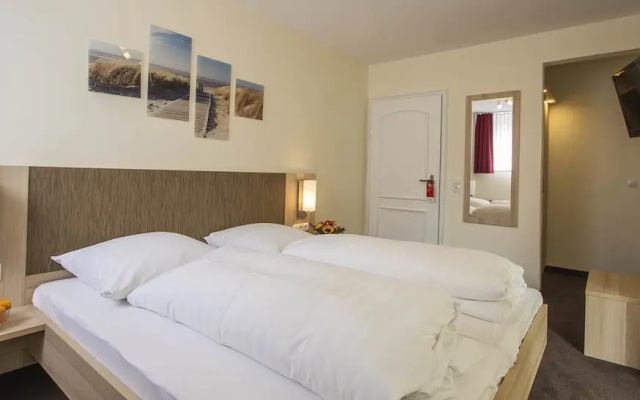 Hotel Alt Westerholt