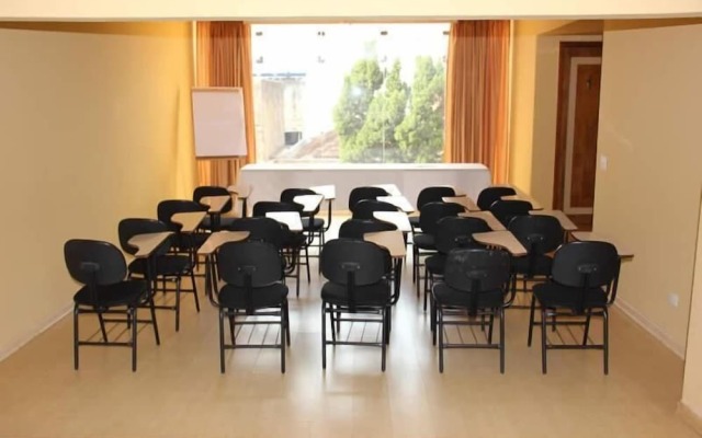 Brasão Palace Hotel