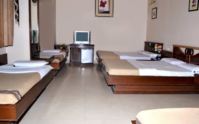 The Heritage Inn – Guest Rooms – Amritsar