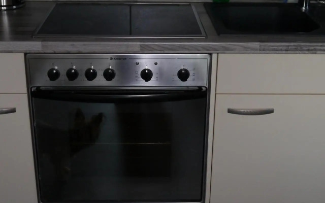 Ferienwohnung im Neubauernweg