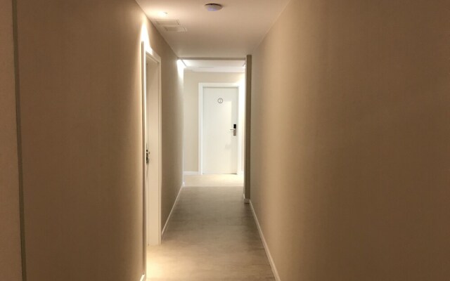 Bet Apartments - City Suites Reig.