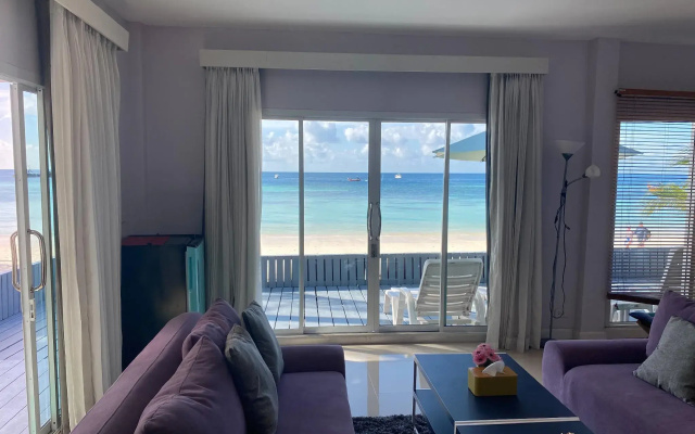 Bella Vista Beach Resort Koh Lipe