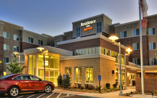 Residence Inn by Marriott Omaha Aksarben Village