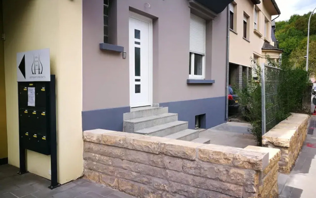 Shs Suite Home Sweet City 335 Mokko