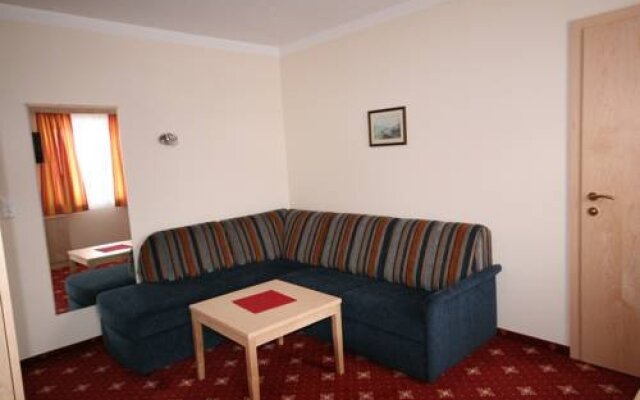 Pension Thorerhof