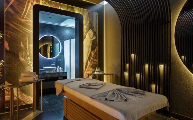 Mirage Park Resort - All Inclusive