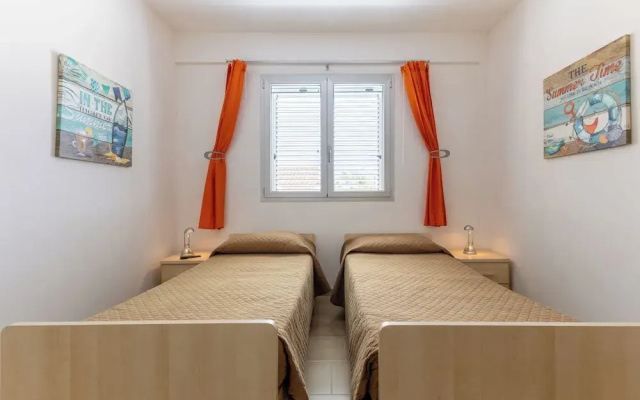 Holiday Home Sogno Siciliano