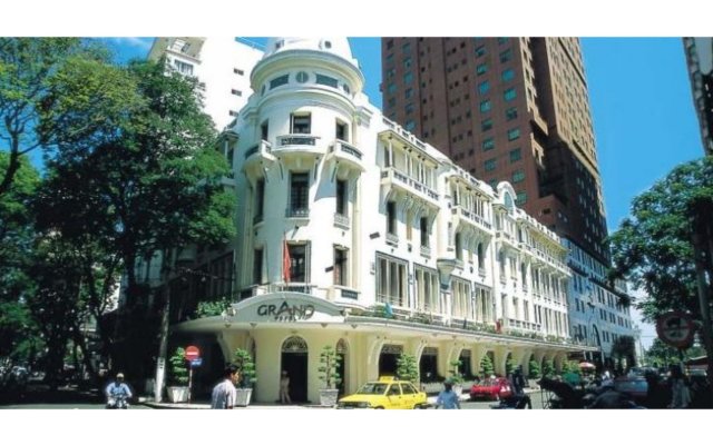 Hotel Grand Saigon