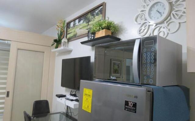 Goodstay at Sea Residences