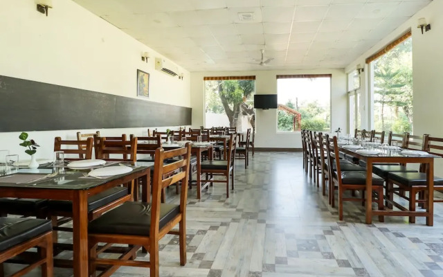 Palette Corbett Condominium Resort