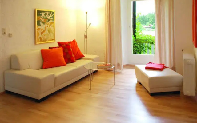 Hotel Frankenschleif