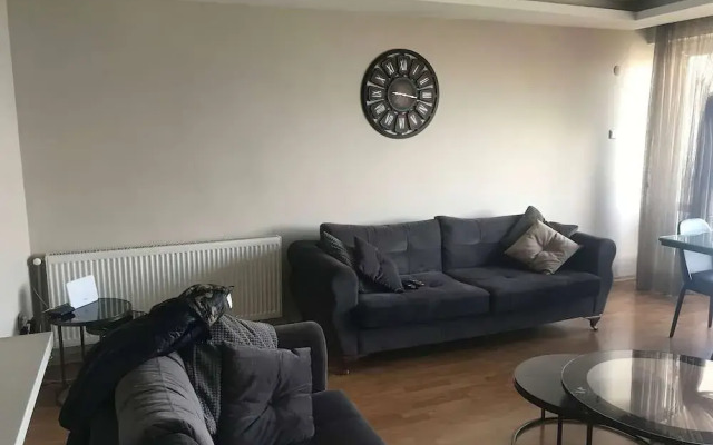 Syonte Lift Apartment