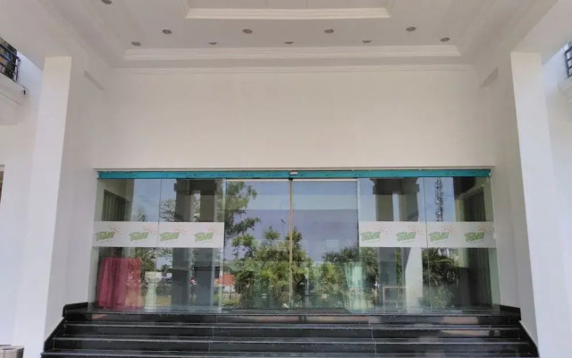 Tahiti Resorts Pvt Ltd.