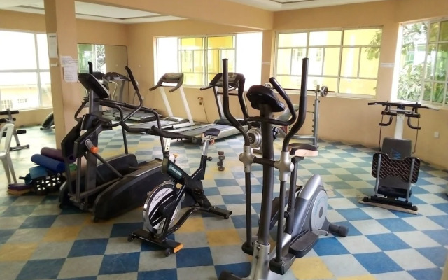 Somewatt Fresh Hotels