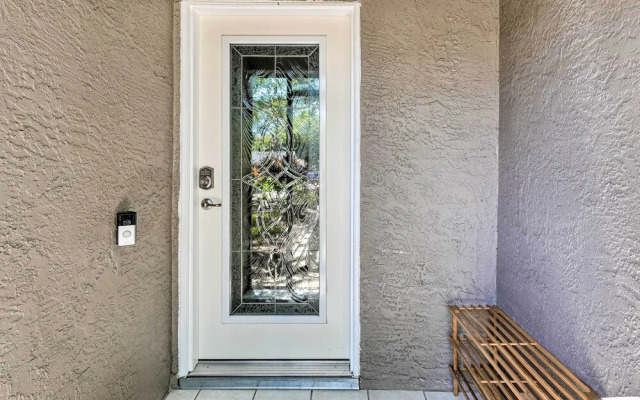 Clearwater Family Home w/ Private Hot Tub!