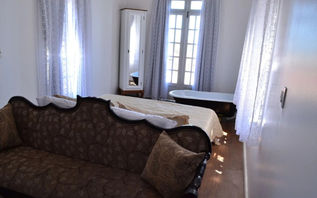 Espaço Quinta da Vila