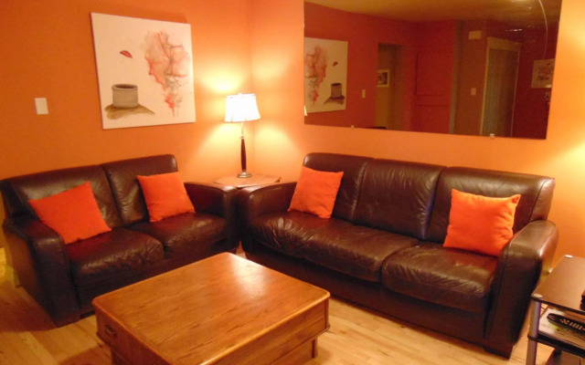 Downtown Executive Suites - Queens Road