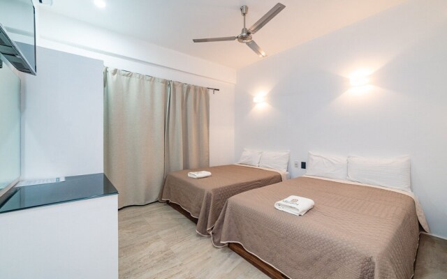 Mi Querida Maribel Hotel