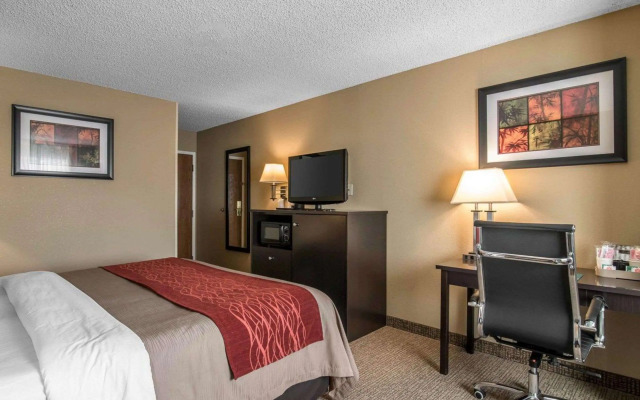 Comfort Inn Saugerties