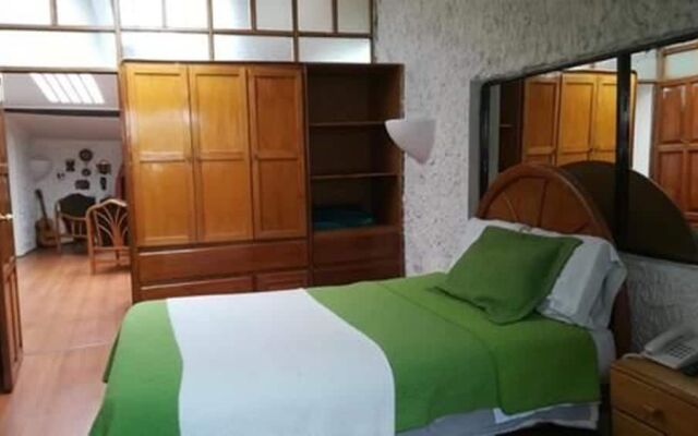 Hatuchay Inka Apart Hotel