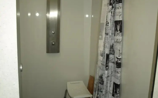 Briarfields Glamping Pods