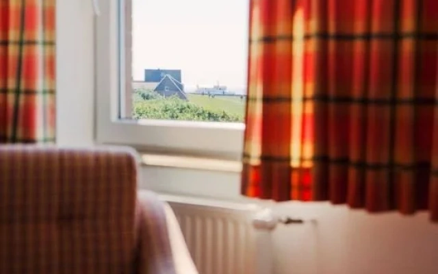 Hotel Hus Achtern Diek