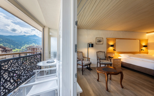 Hotel Kreuz & Post