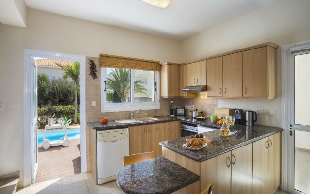 Protaras Sea Star Villa