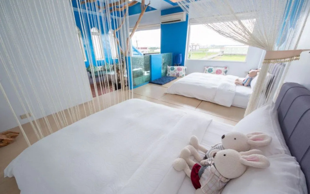 Blissful Star B&B