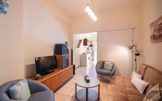 Jo's Guesthouse, Benitses