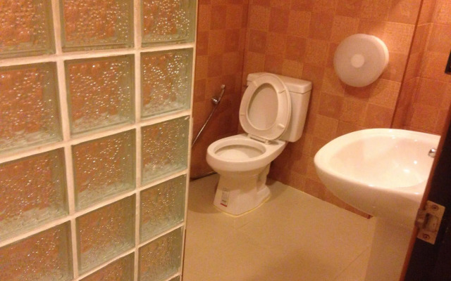 Jomtien All Suites