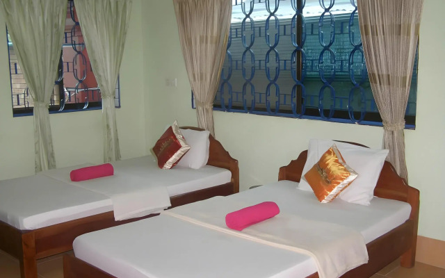 Bun Kao Guest House