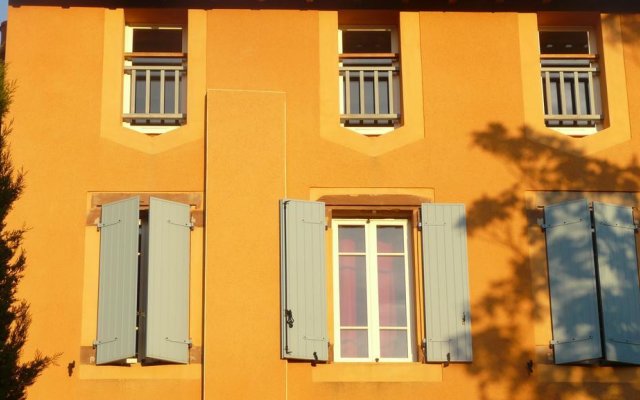 Chambre dhotes Le Champollion