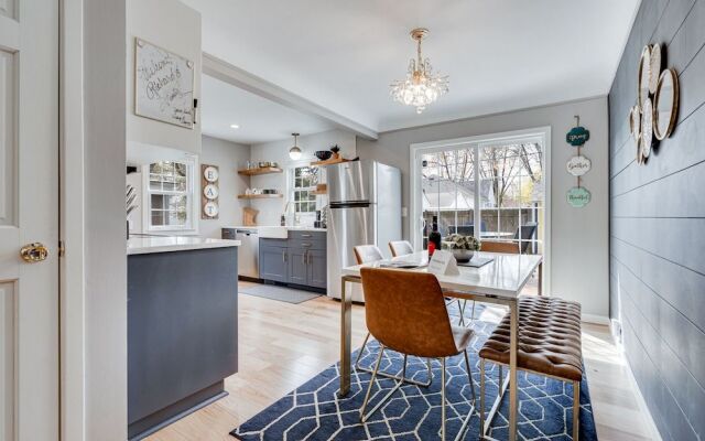 Perfect Family Bungalow