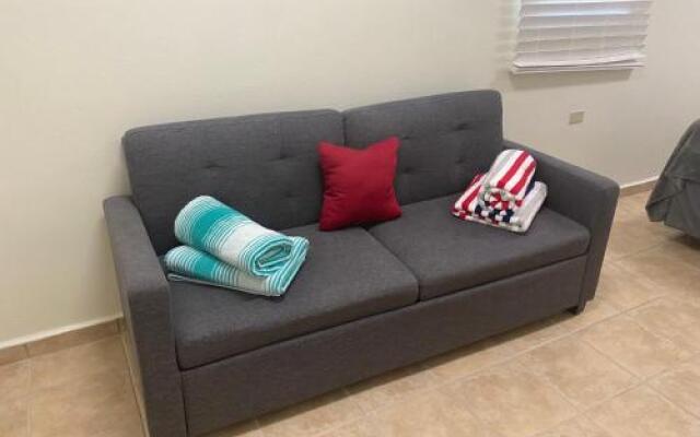 Hillbay View Suites