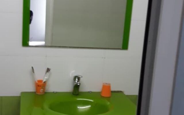 Kim Thoa Motel