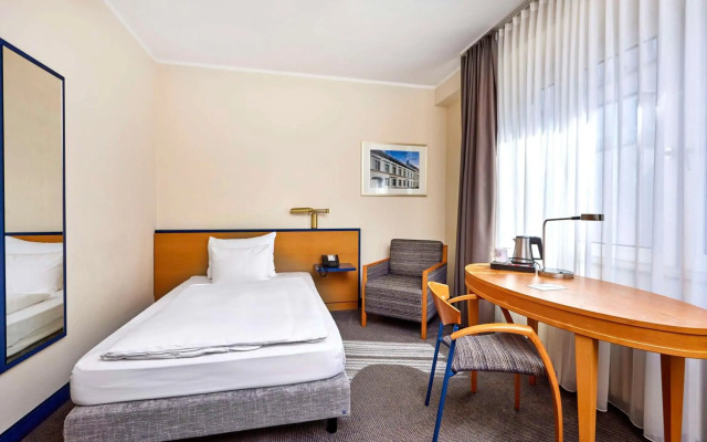 Mercure Düsseldorf City Center
