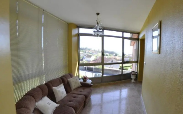 Hotel Galicia