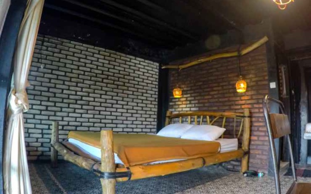 Villa DSK - Buah Batu Bandung – Guest Rooms – Bandung