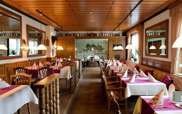 Gasthof Vossbur