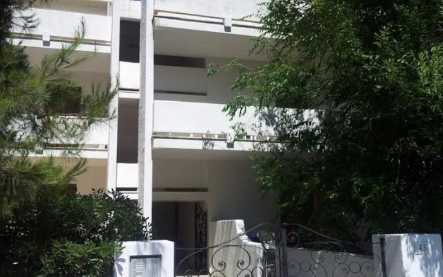 Residence Orsa Minore