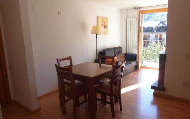 B14 - Edif Ribagorza 2º - Villmor