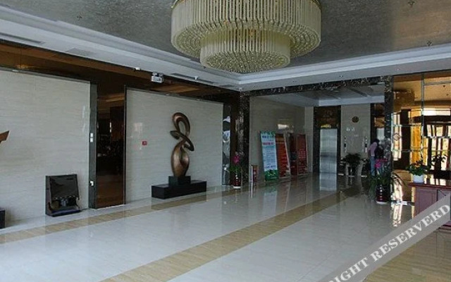 Zhizhen Mingdu Hotel