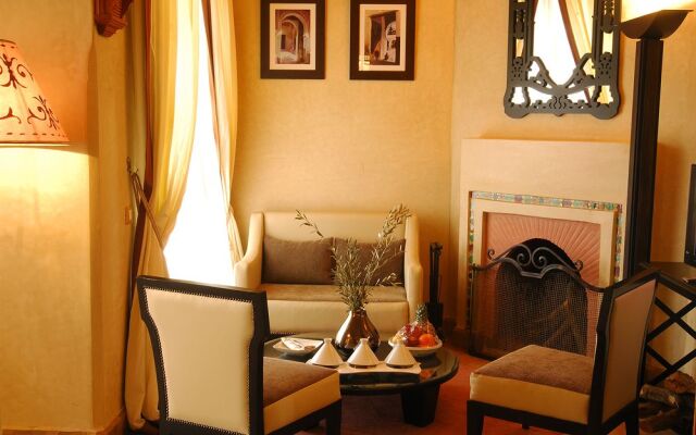 Hotel Jardins d'Inés