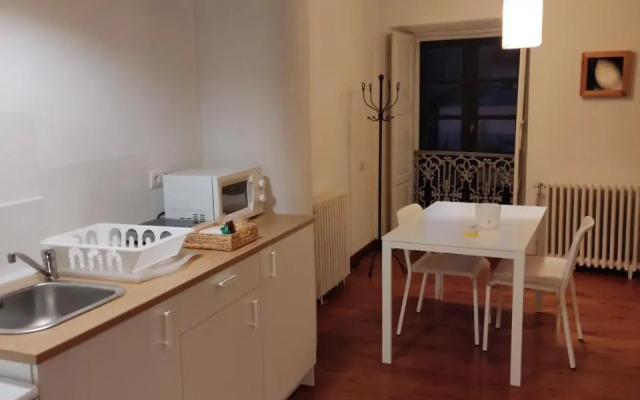 NAMOR-Apartamento Tres Balcones