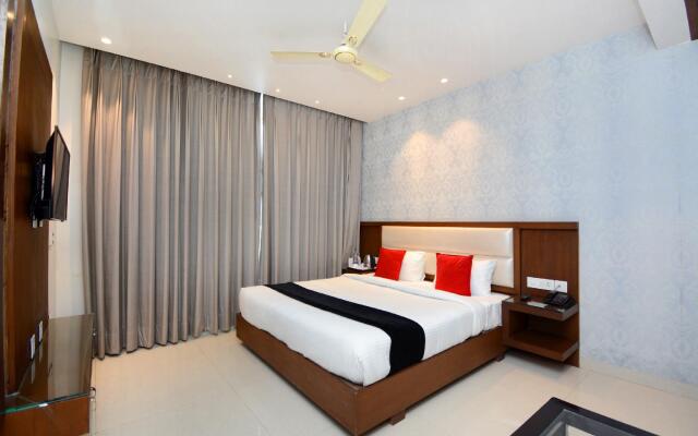 Palmdale Resort by OYO Rooms